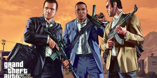 Epic Games дарит GTA V: Premium Edition